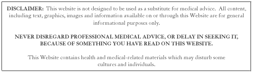 Disclaimer